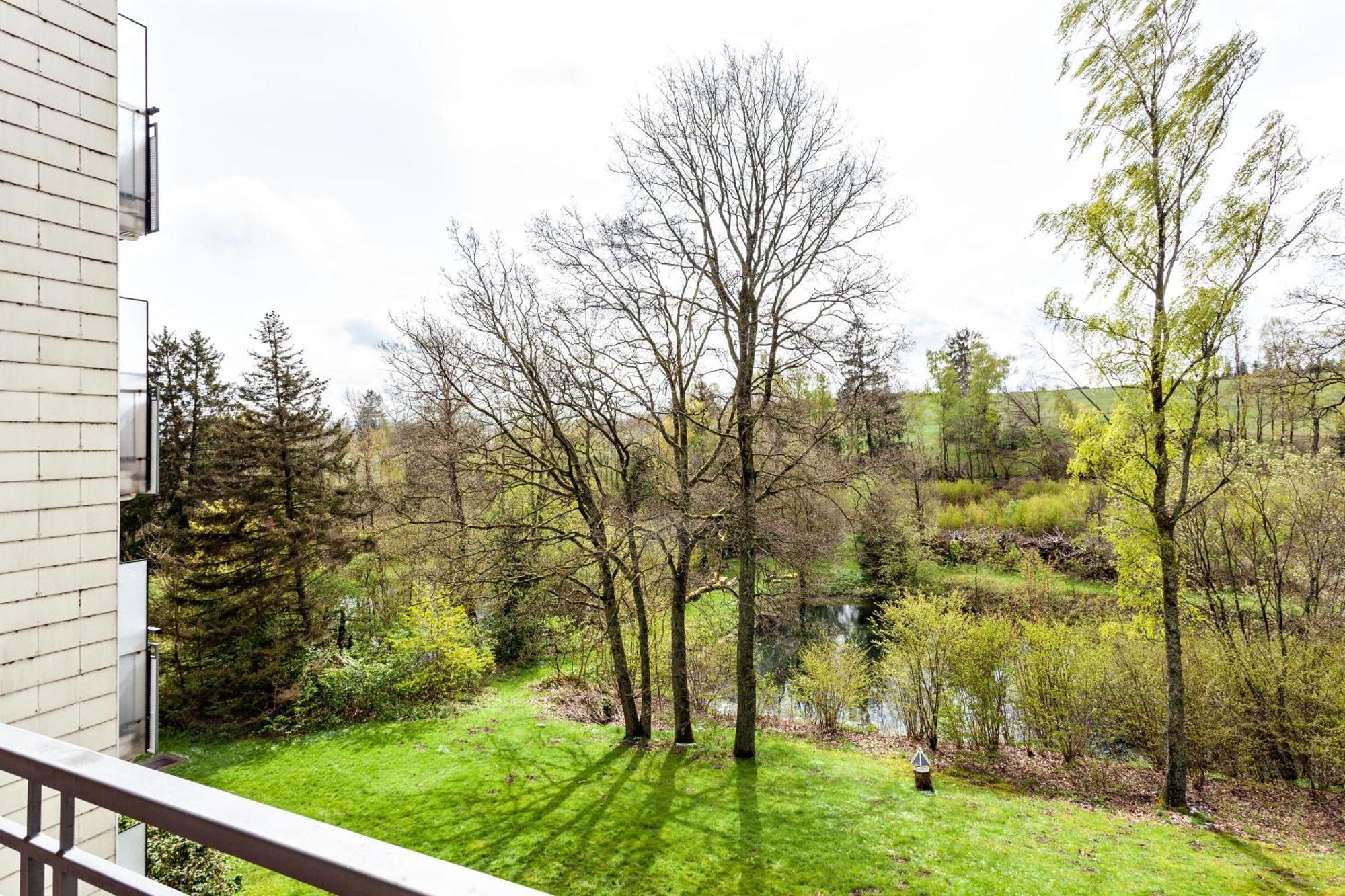 Appartement Berg Und Tal Brilon