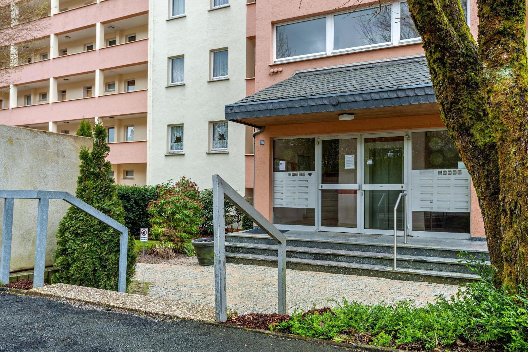 Apartment Berg Und Tal