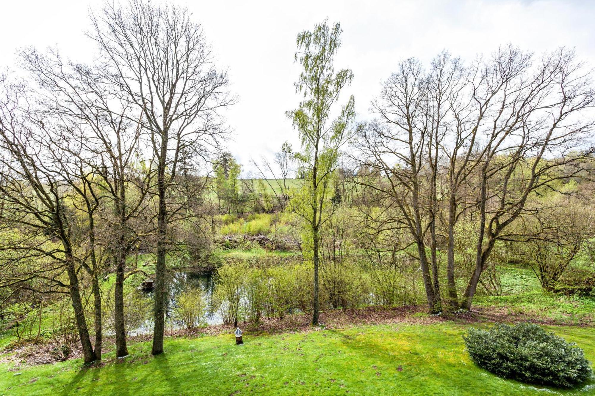 Appartement Berg Und Tal Brilon